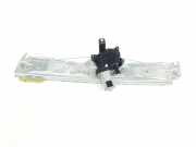 Fensterheber Links Hinten 520939150 Fiat II 357 Schrägheck Lounge