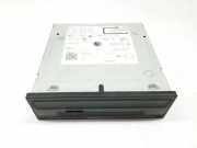 Radio CD 5Q0035819B Skoda Fabia III (NJ3) Schrägheck 5-drs 1.0 12V (CHYB) 2016