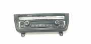 Bedienung Heizung 64119287340 BMW 3 serie Gran Turismo (F34) Schrägheck 325d 2.0 16V (N47-D20D) 2014