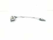 Türschloss Links Hinten 5745A093 Mitsubishi L-200 (KA/KB) Pick-up 2.5 DI-D 4x4 (4D56(16V)) 2007