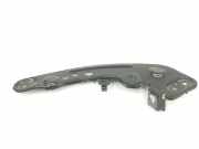 Schließplatte Kühlerträger 2GA805931A Volkswagen T-Roc I SUV 1.5 TSI Evo BMT 16V (DXDB) 2023