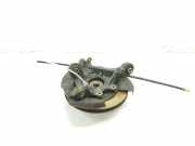 Achsschenkel Links Hinten 6788049 BMW X1 (E84) SUV xDrive 20d 2.0 16V (N47-D20C) 2011