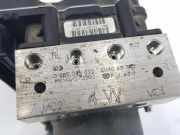 Abs Pumpe EHY6437A0B Mazda CX-7 SUV 2.2 MZR-CD 16V (R2) 2011