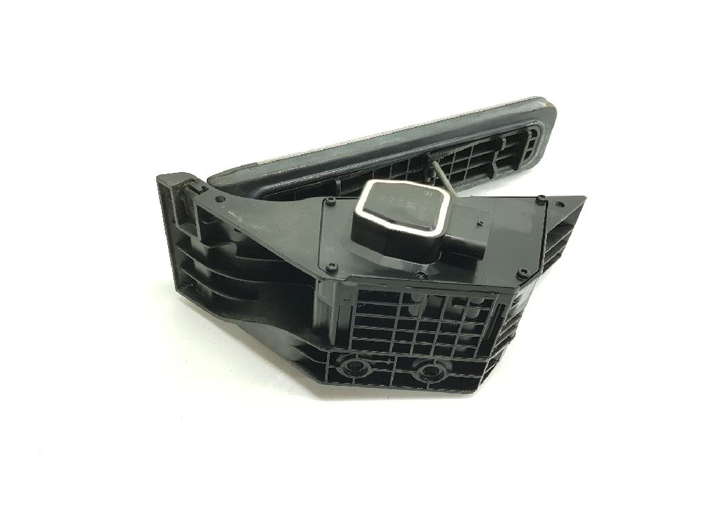 Gaspedalsensor A2043000204 Mercedes-Benz C Estate (S204) Kombi 2.2 C-250 CDI 16V BlueEfficiency 4-Matic (OM651.912)