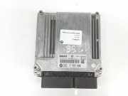 Motorsteuergerät 13617797496 BMW 1 serie (E87/87N) Schrägheck 5-drs 118d 16V (M47-D20(204D4)) 2004