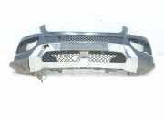 Stoßstange Vorne A1668850025 Mercedes-Benz ML III (166) SUV 2.1 ML-250 CDI 16V BlueTEC 4-Matic (OM651.960)