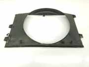 Lufter Gehäuse A9015051655 Mercedes-Benz Sprinter 2t (901/902) Van 211 CDI 16V (OM611.981) 2004