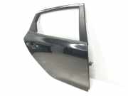 Tür Rechts Hinten 77004D4000 Kia Clarus Limousine 2.0i SLX,GLX 16V (FE-16V) 2017