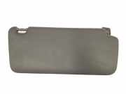 Sonnenblende Rechts A17681016009H43 Mercedes-Benz CLA (117.3) Limousine 1.6 CLA-200 16V (M270.910)