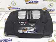 Schutzkappe Motor 292474A470 Kia Sorento I (JC) SUV 2.5 CRDi 16V VGT (D4CB) 2006