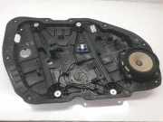 Fensterheber Links Vorne 82470D4000 Kia Clarus Limousine 2.0i SLX,GLX 16V (FE-16V)