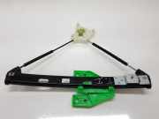 Fensterheber Links Hinten 5FA839461 Cupra Leon (KLCB) Schrägheck 1.4 e-Hybrid 16V (DGEA) 2023 DGEA