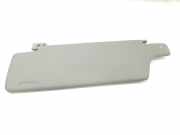 Sonnenblende Links 2D0857551A Volkswagen LT II Van 2.5 TDi (ANJ) 2003 ANJ