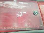 Rücklicht Links BUMPER 8156060440 Toyota Land Cruiser 90 (J9) Hardtop 3.0 D-4D 16V (1KDFTV)