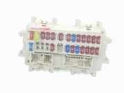 Sicherungskasten RELAIS 243825X01A Nissan Navara (D40) Pick-up 2.5 dCi 16V 4x4 (YD25DDTi) 2007