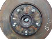 Achsschenkel Rechts Vorne 51716C1000 Kia Clarus Limousine 2.0i SLX,GLX 16V (FE-16V) 2017