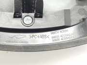 Schalthebelknopf 328654BA0A Nissan T32 Tekna