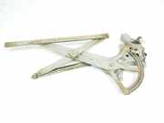 Fensterheber Rechts Vorne MN117556 Mitsubishi L-200 Pick-up 2.5 DI-D 4x4 (4D56HP(Euro 5)) 2006