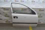 Tür Rechts Vorne 13116452 Opel Astra G (F08/48) Schrägheck 1.6 16V (X16XEL) 1998
