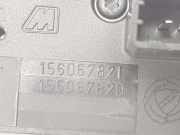 Warnleuchte Schalter 156068744 Alfa Romeo Brera (939) Coupé 2.4 JTDM 20V (939.A.3000) 2006