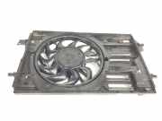 Lüfter Kühler 214813807R Dacia Logan Express (FS) Van 1.4 (K7J-710)