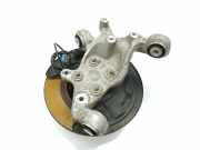 Achsschenkel Halter Links Hinten A2463503541 Mercedes-Benz CLA (117.3) Limousine 1.6 CLA-200 16V (M270.910)