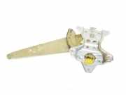Fensterheber Links Hinten 6980460050 Toyota Land Cruiser 90 (J9) Hardtop Geländewagen 3.0 TD (1KZTE) 2000