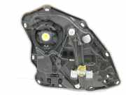 Fensterheber Rechts Hinten 52070479 Fiat 500X (334) SUV 1.6 E-torq 16V (55263842) 2019