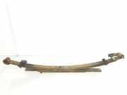 Blattfeder Hinten 8982185510 Isuzu D-Max (TFR/TFS) Pick-up 2.5 D Twin Turbo (4JK1E5SL) 2012