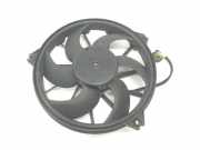 Lüfter Kühler 1250G7 Peugeot Expert (G9) Van 2.0 HDi 120 (DW10UTED4(RHK)) 2006