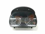 Tachoeinheit Kmh 9242346 BMW X1 (E84) SUV sDrive 18d 2.0 16V (N47-D20C) 2011