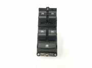 Schalter Für Elekt. Fensterheber Links Vorne 935713Z000 Hyundai i40 (VFA) Limousine 1.7 CRDi 16V (D4FD) 2013