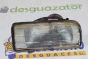 Nebelscheinwerfer Rechts 63178357390 BMW 3 serie (E36/4) Limousine 325 td (M51-D25(256T1)) 1997