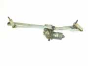 Scheibenwischermotor Vorne 6H5217W432CA Land + Range Rover Freelander II Geländewagen 2.2 sd4 16V (224DT)