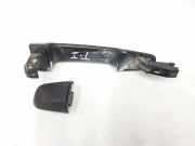 Türgriff Außen Links Hinten 5716A031XA Mitsubishi L-200 Pick-up 2.5 DI-D 4x4 (4D56HP(Euro 5)) 2006