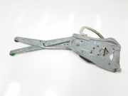 Fensterheber Links Vorne 5184817 Saab 9-5 (YS3E) Limousine 1.9 TiD 16V (Z19DTH) 2005
