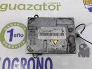 Steuergerät Xenon 30655979 Volvo C30 (EK/MK) Schrägheck 3-drs 1.6 D 16V (D4164T) 2006