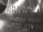 Innenkotflügel 51717394816 BMW SERIE G02 xDrive20d M Sport X