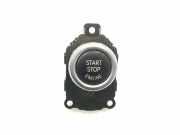 Start/stop Schalter 61319153832 BMW 5 serie Gran Turismo (F07) Schrägheck 530d 24V (N57-D30A) 2011