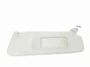 Sonnenblende Links 7252007 BMW 3 serie Touring (E91) Kombi 325d 24V (N57-D30A) 2011