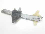 Fensterheber Links Vorne 807217905R Dacia Sandero III Schrägheck 1.0 TCe 90 12V (H4D-470(H4D-E4))