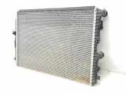 Radiator 2Q0121253R Skoda Kamiq SUV 1.0 TSI 12V (DLAA)