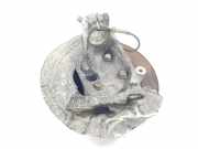 Achsschenkel Rechts Vorne 31216793924 BMW 3 serie (E93) Cabrio 325i 24V (N53-B30A) 2007