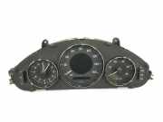 Tachoeinheit Kmh A2195406511 Mercedes-Benz CLS (C219) Limousine 320 CDI 24V (OM642.920) 2006