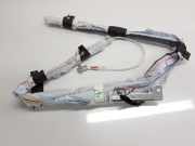 Vorhang Airbag Rechts VOOR 985L01292R Dacia Sandero III Schrägheck 1.0 TCE 110 12V (H5D-C4)