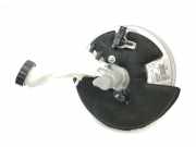 Bremskraftverstärker 9841624580 Opel Astra L Sports Tourer (F4/FC/FN/FR) Kombi 1.2 Turbo 130 12V (EB2ADTS(HNS))