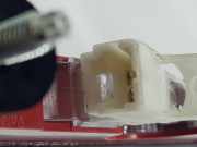 Dritte Bremsleuchte 9682830180 Fiat Doblo Cargo Van e-Doblo (ZKX(ZK01))