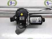 Scheibenwischermotor Vorne 61617239510 BMW M2 (F87) Coupé 3.0 24V Competition (N55-B30A) 2018