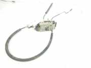 Türschloss Links Hinten 670030899 Maserati Ghibli III Limousine 3.0 Diesel (M15746D) 2013