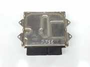 Motorsteuergerät 55263701 Fiat Panda/Pandina (312) Schrägheck 1.3 D 16V Multijet (199.A.9000) 2014